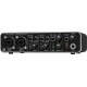 Behringer UMC204HD supplementary music equipment
