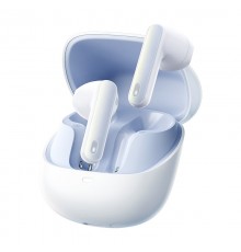 Baseus Bowie M3 - TWS wireless headphones, white