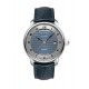 Zeppelin Friedrichshafen watch model 85623, 40mm