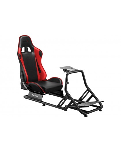 Huzaro Speed 6.0 - racing cockpit