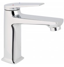 Washbasin mixer