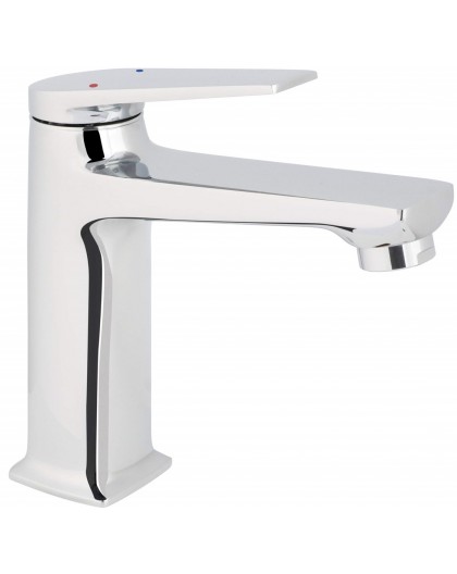 Washbasin mixer