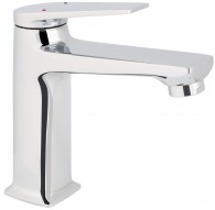 Washbasin mixer