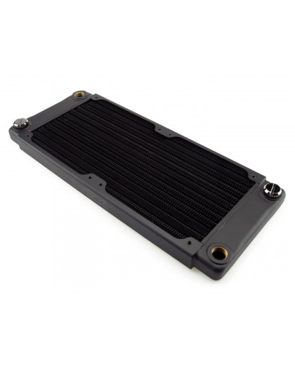 XSPC TX240 Heatsink