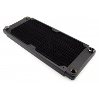XSPC TX240 Heatsink