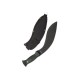 Mil-Tec Kukri (15534000) - machete with cover