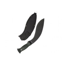 Mil-Tec Kukri (15534000) - machete with cover