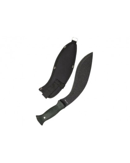 Mil-Tec Kukri (15534000) - machete with cover