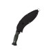 Mil-Tec Kukri (15534000) - machete with cover
