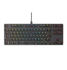 Glorious PC Gaming Race The Glorious GMMK-TKL keyboard USB Black