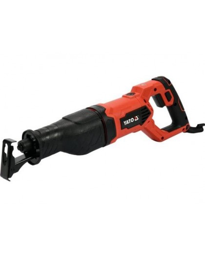 Yato YT-82281 chainsaw 1050 W 2500 RPM Black, Orange