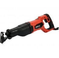 Yato YT-82281 chainsaw 1050 W 2500 RPM Black, Orange
