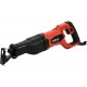 Yato YT-82281 chainsaw 1050 W 2500 RPM Black, Orange