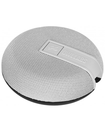 Owl Labs Expansion Mic Grey Conference microphone