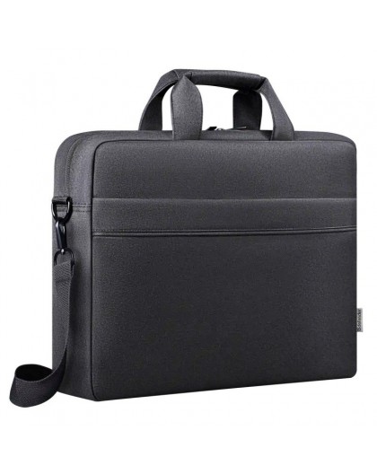 Bag Defender FIRM 15.6" 39.6 cm (15.6") BLACK