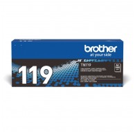 Brother TN119TN-119 toner cartridge 1 pc(s) Original Black