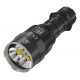FLASHLIGHT TINY MONSTER SERIES/9900 LUMENS TM9K PRO NITECORE