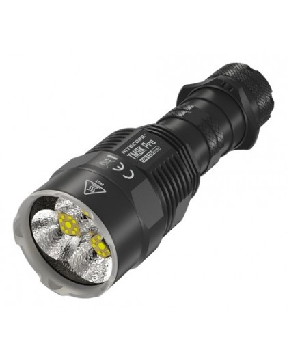 FLASHLIGHT TINY MONSTER SERIES/9900 LUMENS TM9K PRO NITECORE
