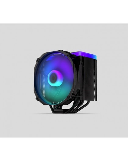 Endorfa Fortis 5 ARGB Black CPU cooler