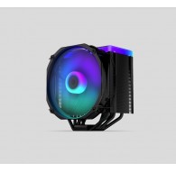 Endorfa Fortis 5 ARGB Black CPU cooler