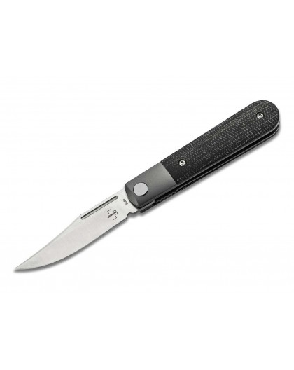 Böker Plus Modern Barlow Knife
