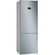 BOSCH KGN497LDF Refrigerator-Freezer