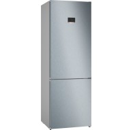 BOSCH KGN497LDF Refrigerator-Freezer