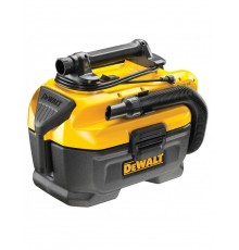 AC/DC 14.4/18/230V HOOVER WITHOUT BATTERY DCV584L DEWALT