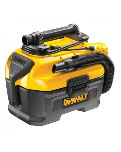 AC/DC 14.4/18/230V HOOVER WITHOUT BATTERY DCV584L DEWALT