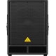 Behringer Eurolive VQ1500D Black 500 W