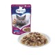 PREVITAL Veal in gravy - wet cat food - 100g
