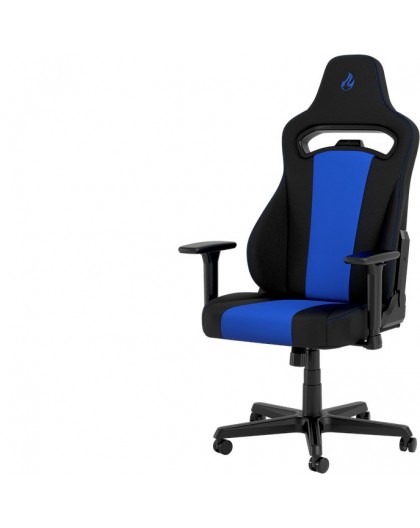 Nitro Concepts E250 Upholstered seat Upholstered backrest