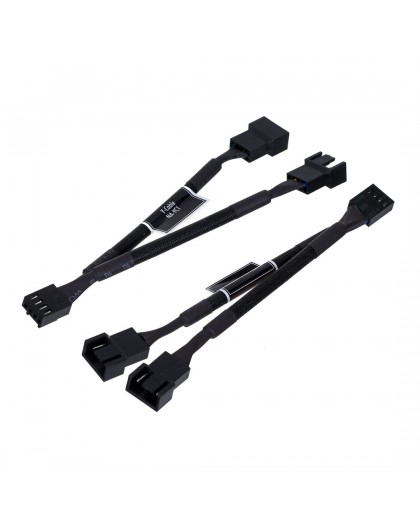NOCTUA NA-SYC1 Y splitter 2 pc. for 4-Pin PWM