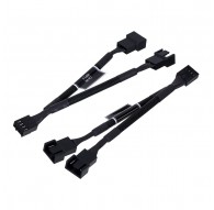 NOCTUA NA-SYC1 Y splitter 2 pc. for 4-Pin PWM