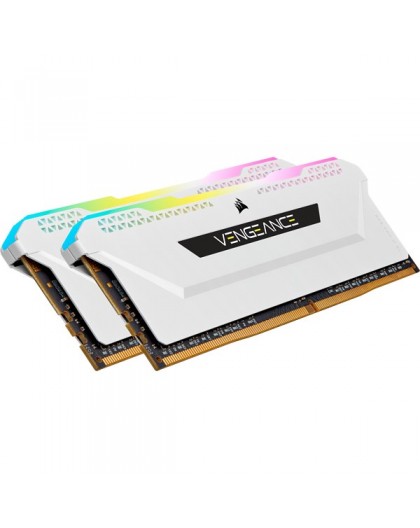 Модуль памяти Corsair Vengeance RGB Pro 16 ГБ 2 x 8 ГБ DDR4