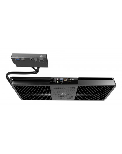 ARCTIC Senza 5700G Under Desk PC