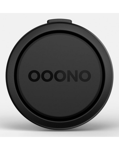 CO-DRIVER NO Traffic Alarm - Warns of Radar