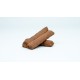 TUF TUF Meaty Sticks with Goose - Dog Treat - 70g