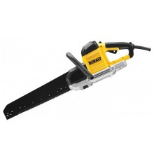 DeWALT DWE 399 alligator saw