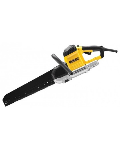 DeWALT DWE 399 alligator saw