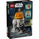 LEGO STAR WARS 75416 Chopper (C1-10P) Astromech Droid