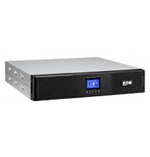 Eaton 9SX uninterruptible power supply (UPS) Double-conversion (Online) 1 kVA 900 W 7 AC outlet(s)