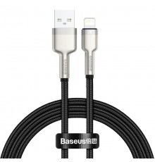 Baseus Cafule 1 m Musta