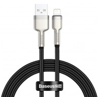 Baseus Cafule 1 m Musta