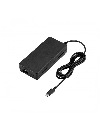 FSP NB C power adapter/inverter Indoor 100 W Black