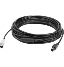 Logitech GROUP 10m Extended Cable