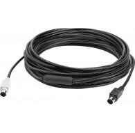Logitech GROUP 10m Extended Cable