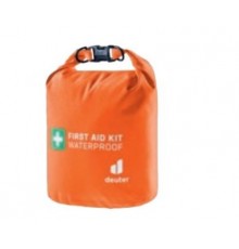 Deuter First Aid Kit Waterproof Sport first aid kit