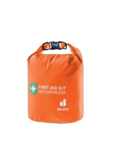 Deuter First Aid Kit Waterproof Sport first aid kit