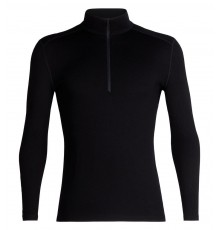 Icebreaker 260 Tech Shirt Long sleeve Merino wool